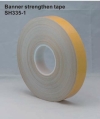 Banner Strengthen Tape SH335-1 Tape Tape / Sign Material