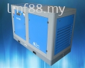 AC100D SCREW AIR COMPRESSOR Air Compressor