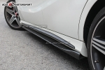 Mercedes Benz A250 Revo bodykit A-Class W176 Mercedes - Benz