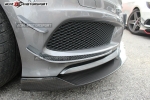 Mercedes Benz A250 Revo bodykit A-Class W176 Mercedes - Benz