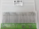 Yearsway Diamond Engraving Burs 30pcs/set  3mm Shank ID775097  Drill Bit & Abrasive Hand Tools