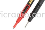 Fluke TL175 TwistGuard Test Leads FLUKE Test Lead Set