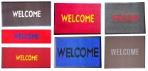 Customized Floor Mat - 3A Door Mat Customized Floor Mat