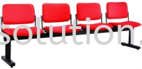 Link_Chair_Plastic_2 seater_590-3 Link Chair Office Chair