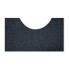 688 Nail Mat Cut (1 Tone) - U Shape (13.5" x 24") 688 Nail Mat Cut (1 Tone) Standard Size Mat