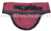 Thyroid Collar - Mid Binding Thyroid Protection Protective Apparel