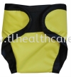 Diaper Guard - Large  Gonad Protection Protective Apparel