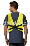 Econo Guard Apron Front Protection Protective Apparel