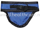 Thyroid Collar - Standard Thyroid Protection Protective Apparel