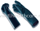 Hand-Guard : 5-Finger Glove Hand Protection Protective Apparel