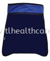 Pregnancy Semi-Guard Half Apron Half Apron Protective Apparel