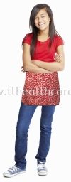 Half Apron Lap Guard Half Apron Protective Apparel