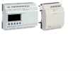 SR3 - Zelio Logic Controller PLC - Zelio Logic Schneider Electric