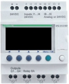 SR2 - Zelio Logic Controller PLC - Zelio Logic Schneider Electric