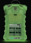 ALTAIR® 4X Multigas Detector, Glow-in-the-dark housing Portable Gas Detectors Gas Detection