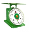 NH MEDIUM SCALE CAPACITY SCALE - 9' Spring Scale Weighing Scales