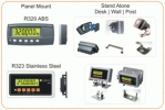 RINSTRUM-R320 WEIGHING INDICATOR Weighing Indicator Weighing Scales