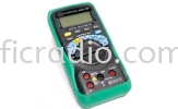 Kyoritsu Digital Multimeter 1009 KYORITSU Digital Multimeter