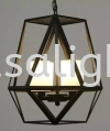 Loft Design Pendant Light  Retro Loft Design Pendant Light PENDANT LIGHT