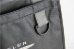 Chrysler - Reusable NW with Compartment Bag - Woven/Non Woven/Paper/Kraft Paper Printing & Packaging