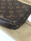 (SOLD) Louis Vuitton Monogram Pochette Accessoirs Louis Vuitton