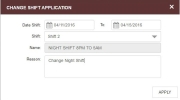NIGEN Cloud Base Time Attendance System NIGEN CLOUD BASED TIME MANAGEMENT SYSTEM