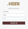 NIGEN Cloud Base Time Attendance System NIGEN CLOUD BASED TIME MANAGEMENT SYSTEM