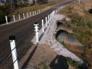 Bridge Safe Permanent and Temporary Barriers Road Safety Solutions