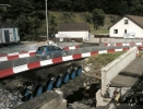 Mass Barrier Permanent and Temporary Barriers Road Safety Solutions