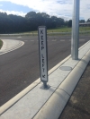 Island Marker Specialties Road Safety Solutions