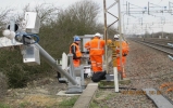 Pantograph Monitoring Train Systems Rail Safety Solutions