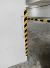 SHG Protective Bumpers Facility Management Carpark Safety Solutions