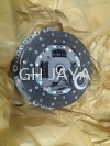 CLUTCH KIT FD RANGER 2.2 T6 LUK CLUTCH KIT