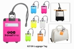 EZ126 Luggage Tag Travel