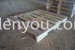 Four Way Pallets Four Way Pallets New Wooden Pallets