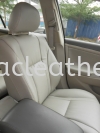 TOYOTA CAMRY FULL LEATHER SEAT Car Leather Seat