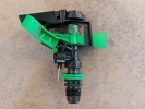 Plastic Impulse Sprinkler ID112891 ( Rm4.00x10pcs Rm40)  Agricultural