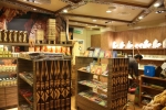 Mystical Borneo Travel Retail Shop  Duty Free / Travel Retail