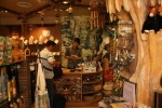 Mystical Borneo Travel Retail Shop  Duty Free / Travel Retail