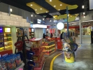 Chocolate Street @ Mitsu Travel Retail Shop  Duty Free / Travel Retail