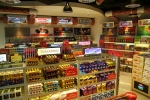 Fidani Factory @ KLIA2 Travel Retail Shop  Duty Free / Travel Retail