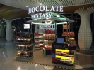 Chocolate Fantasy Kiosk @ KLIA KIOSK Duty Free / Travel Retail