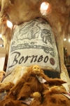 Mystical Borneo Travel Retail Shop  Duty Free / Travel Retail