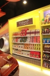 Fidani Finest Chocolate Creations @ Genting Premium Outlets Travel Retail Shop  Duty Free / Travel Retail