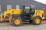 JCB 540-170 4 Price Negotiable Telehandler Sale