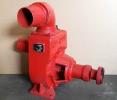 Self Priming Water Pump NS-100 4"x 4" ID112881  Diesel & Gasoline Pump Water Pump