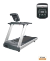 Impulse RT 500 Treadmill  Treadmill Cardio Commercial GYM