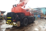 TR350M-3-00102 Rough Terain Crane (35tons) Others