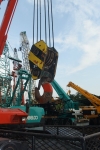 TR350M-3-00102 Rough Terain Crane (35tons) Others