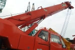 TR350M-3-00102 Rough Terain Crane (35tons) Others